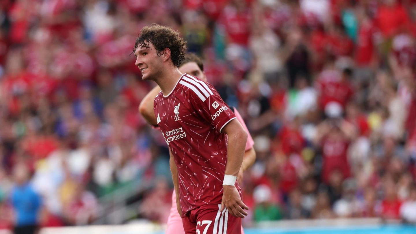 Lewis Koumas: Happy to score - I try to take my chances and catch the eye Lewis Koumas: Happy to score - I try to take my chances and catch the eye