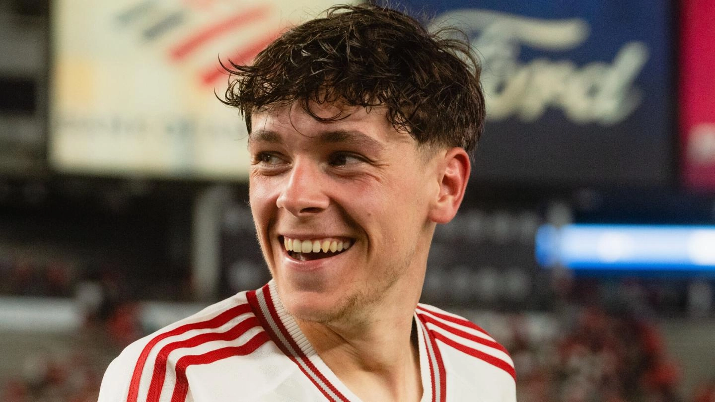 How Luke Chambers took Liverpool centre-back role in his stride How Luke Chambers took Liverpool centre-back role in his stride