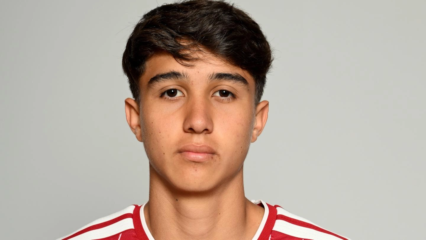 Liverpool agree deal to sign Samuel Martinez Liverpool agree deal to sign Samuel Martinez