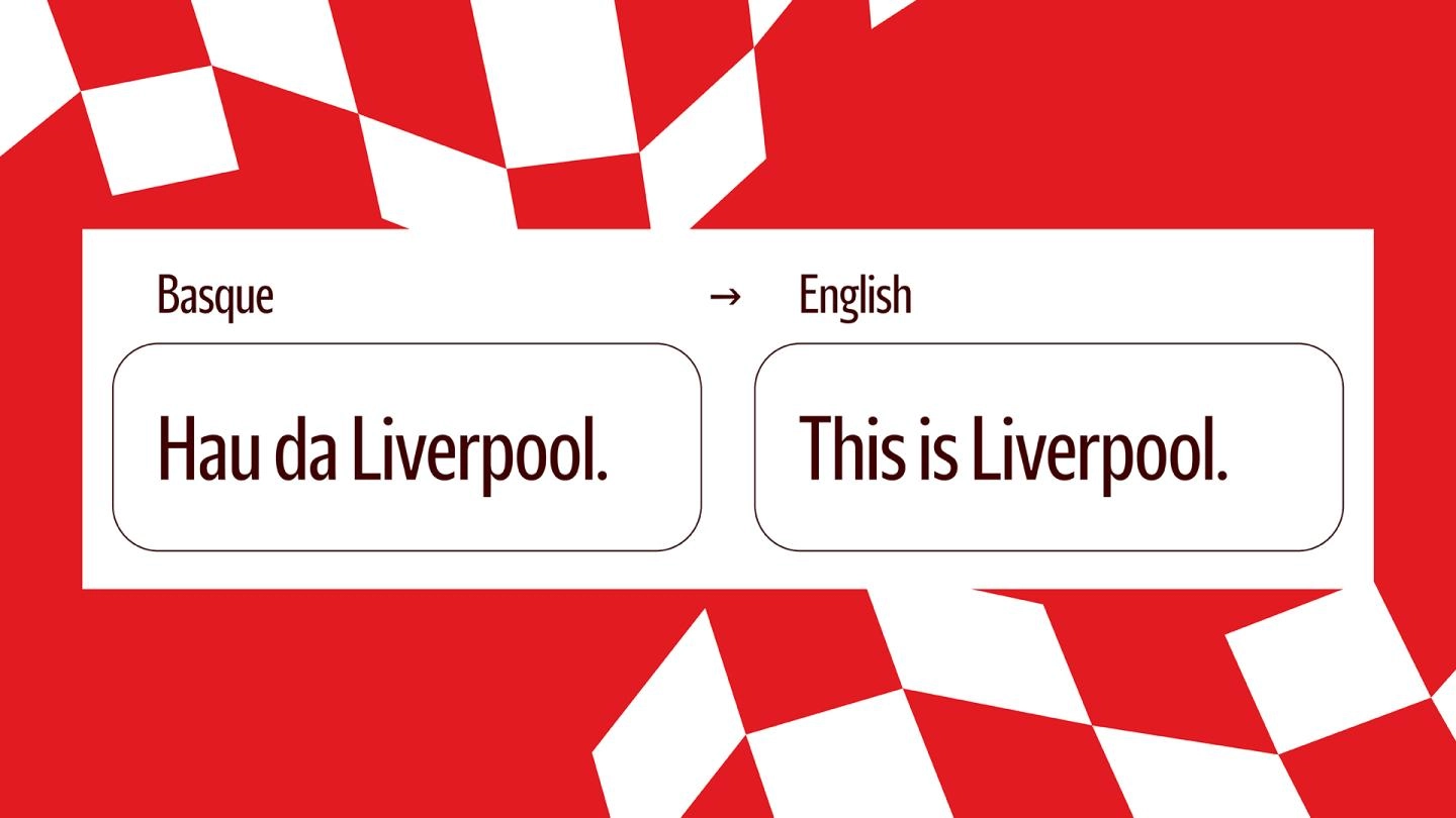 Hau da Liverpool