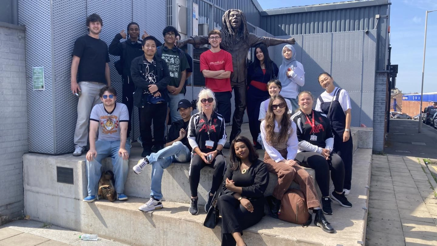 Creative Works week