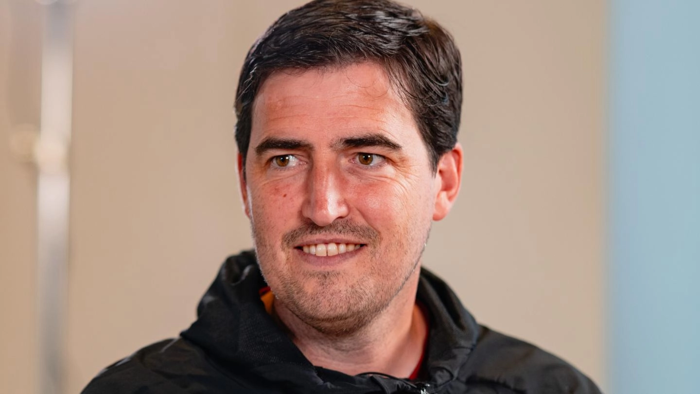Andoni Iraola interview: USA tour review, 'evolution', young players and staff impact Andoni Iraola interview: USA tour review, 'evolution', young players and staff impact