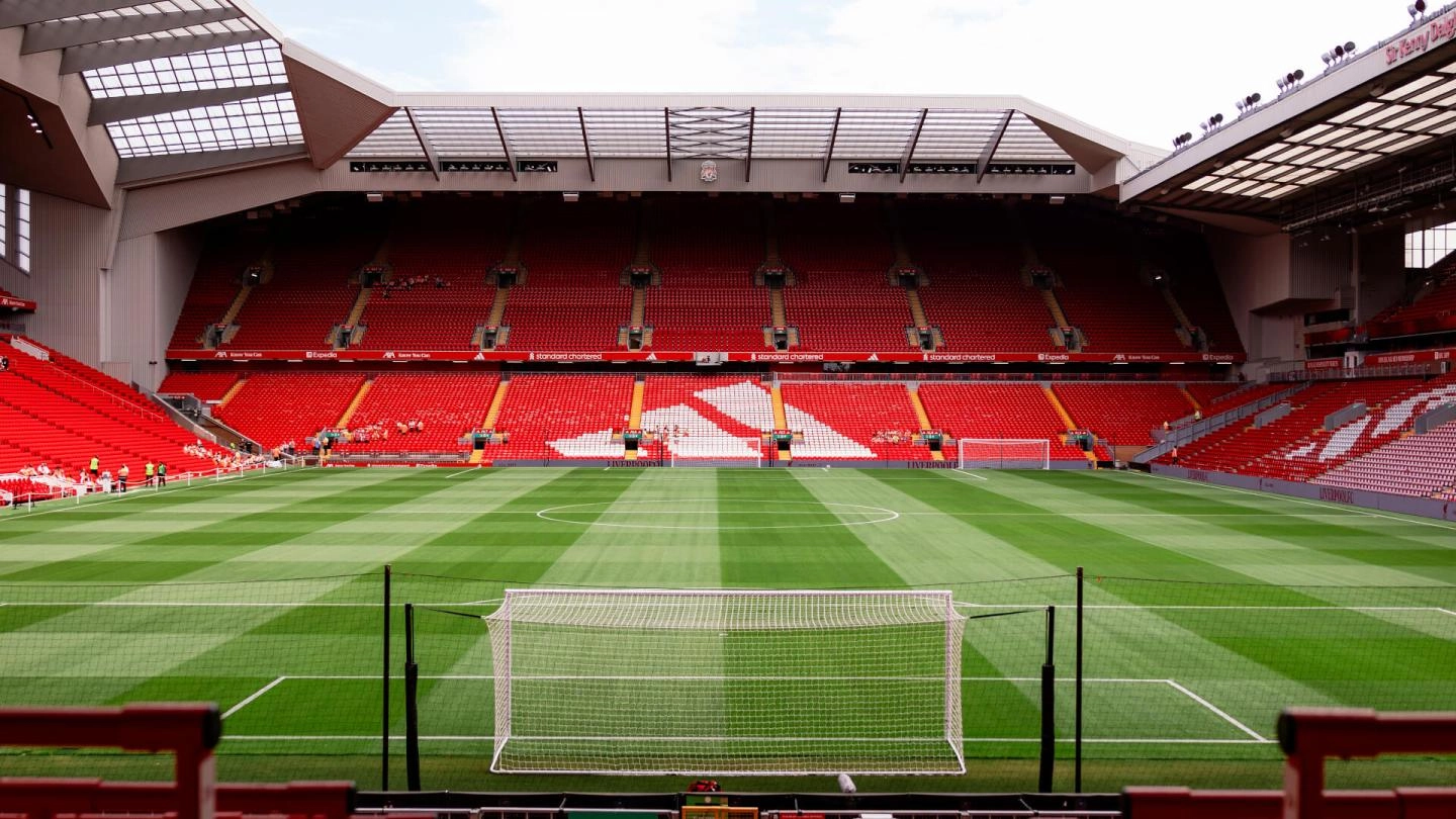 Carabao Cup: Liverpool v Tottenham fixture details confirmed Carabao Cup: Liverpool v Tottenham fixture details confirmed