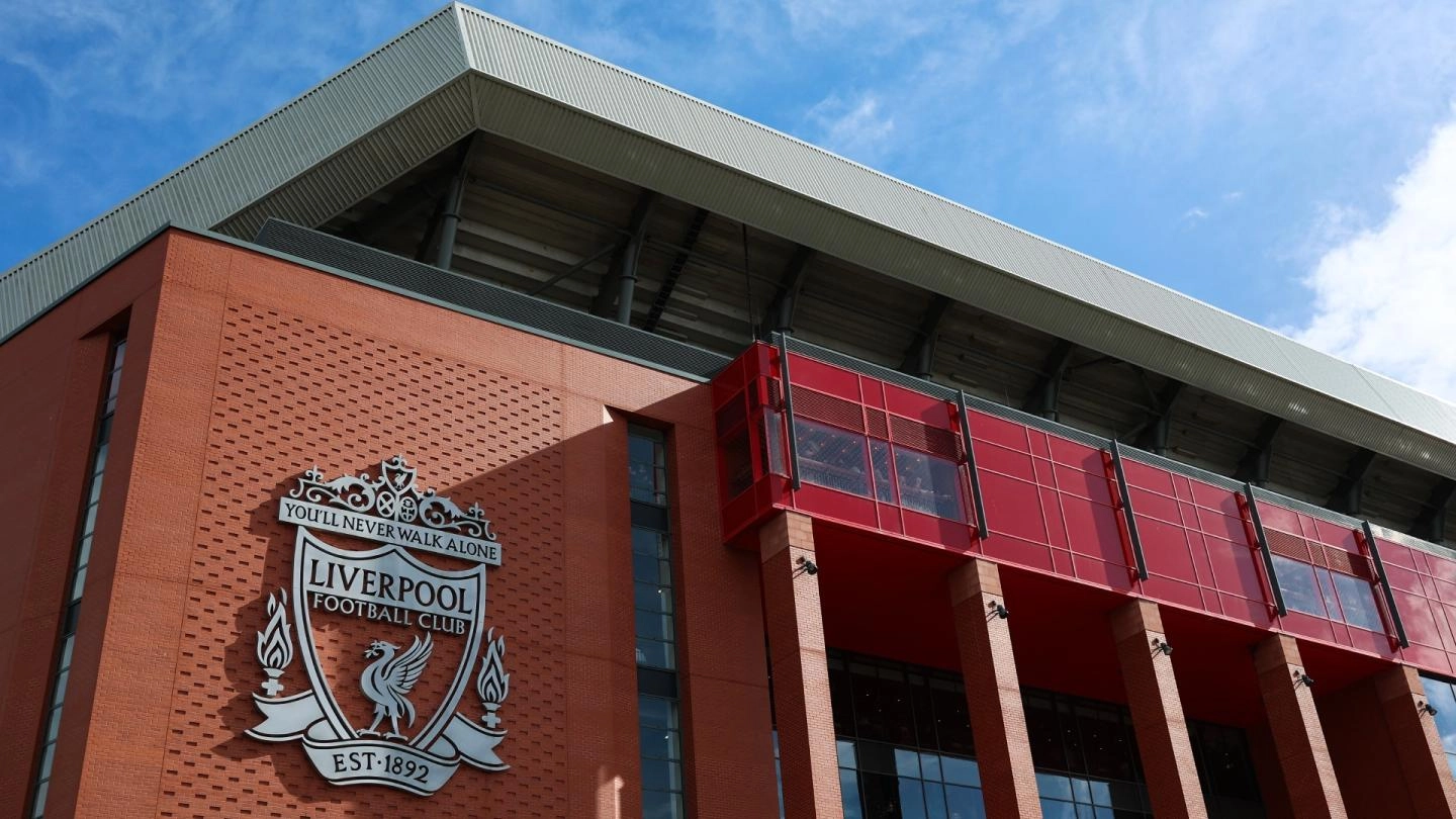 Mise à jour sur les voyages à Anfield : programme d'amélioration des autoroutes de Walton Breck Road