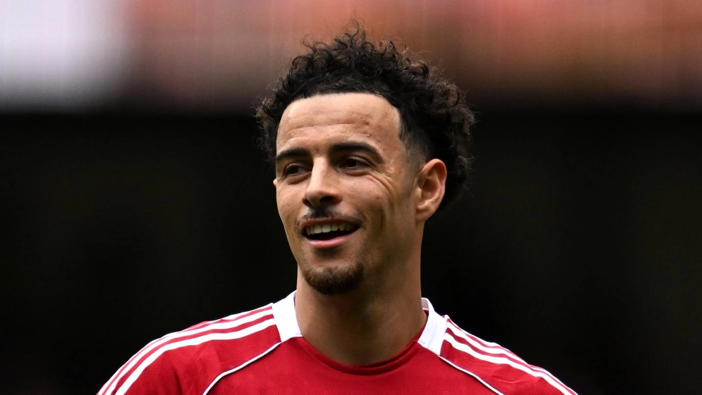 'I'll always be one of you' - Curtis Jones' farewell message to LFC 'I'll always be one of you' - Curtis Jones' farewell message to LFC