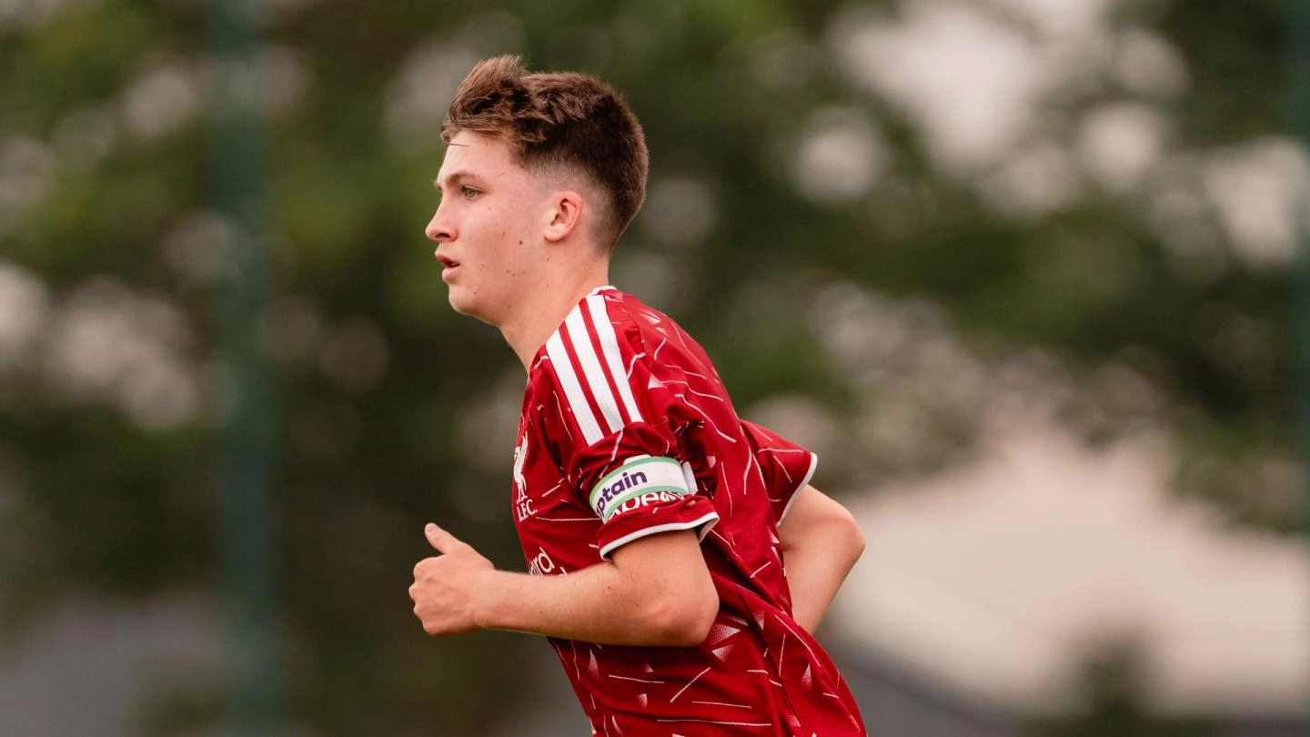 U18s match report: Liverpool battle back in 2-2 draw with Middlesbrough U18s match report: Liverpool battle back in 2-2 draw with Middlesbrough