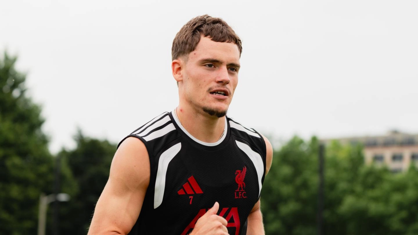 Florian Wirtz Florian Wirtz