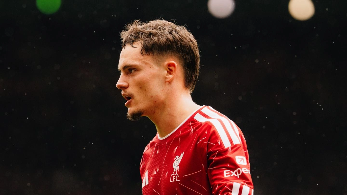 'That's why I'm disappointed…' - Florian Wirtz's reaction to draw with Forest
