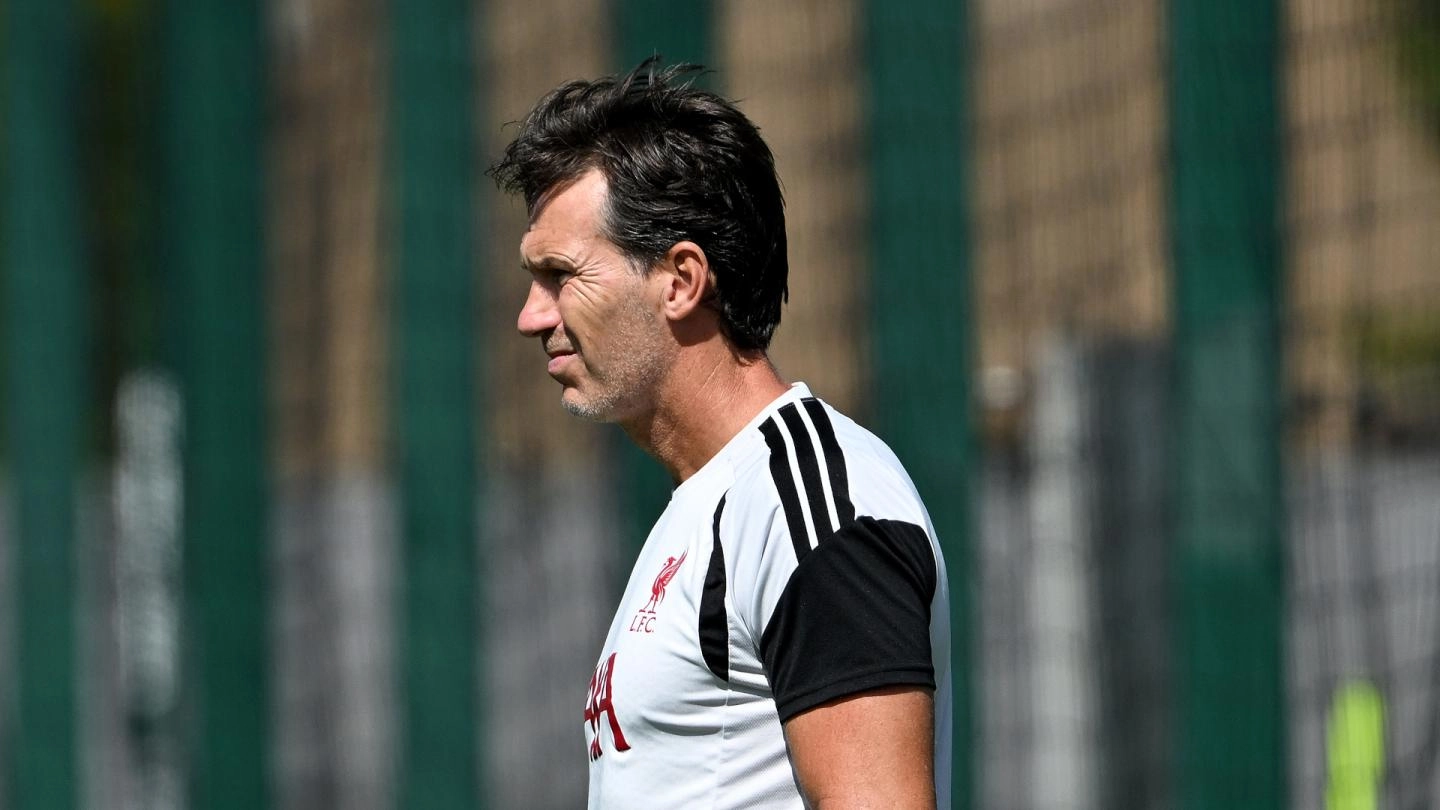 Gareth Taylor on 'good start', new signings, LFC Women anniversary and more