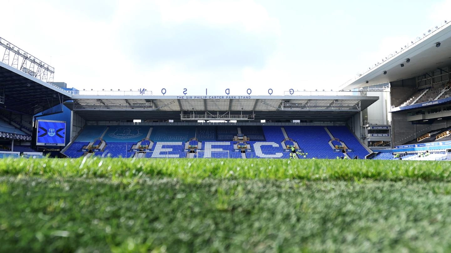 Futebol sub-21 ao vivo: assista ao Everton x Liverpool no PL2 na sexta à noite