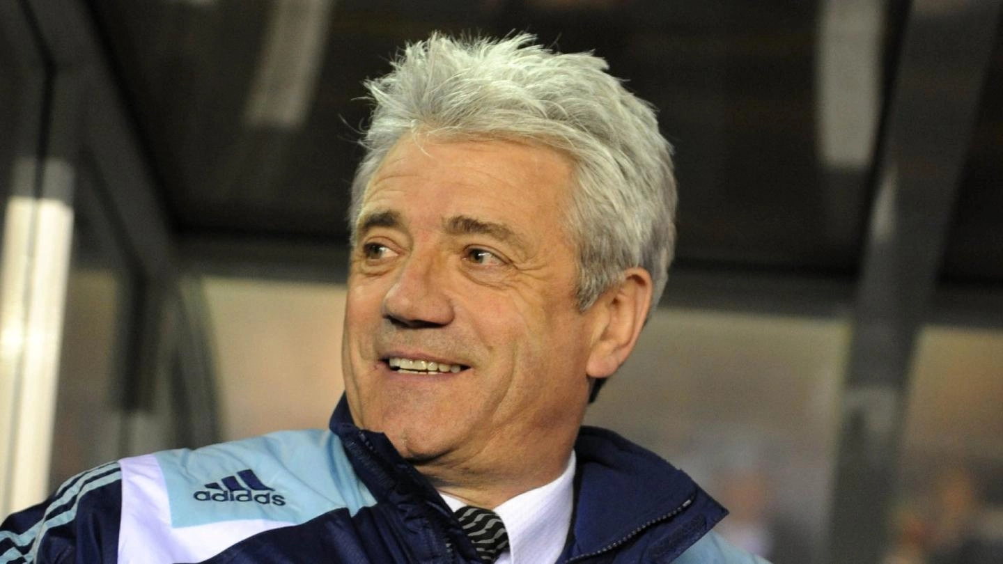 Tributes to Kevin Keegan to be made at Newcastle United v Liverpool Tributes to Kevin Keegan to be made at Newcastle United v Liverpool