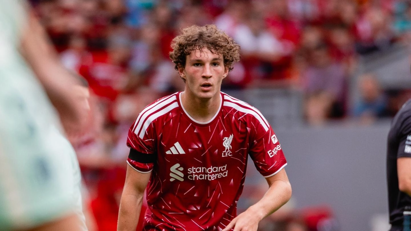 'This is the best I've ever felt physically - I've just got to keep working hard' 'This is the best I've ever felt physically - I've just got to keep working hard'