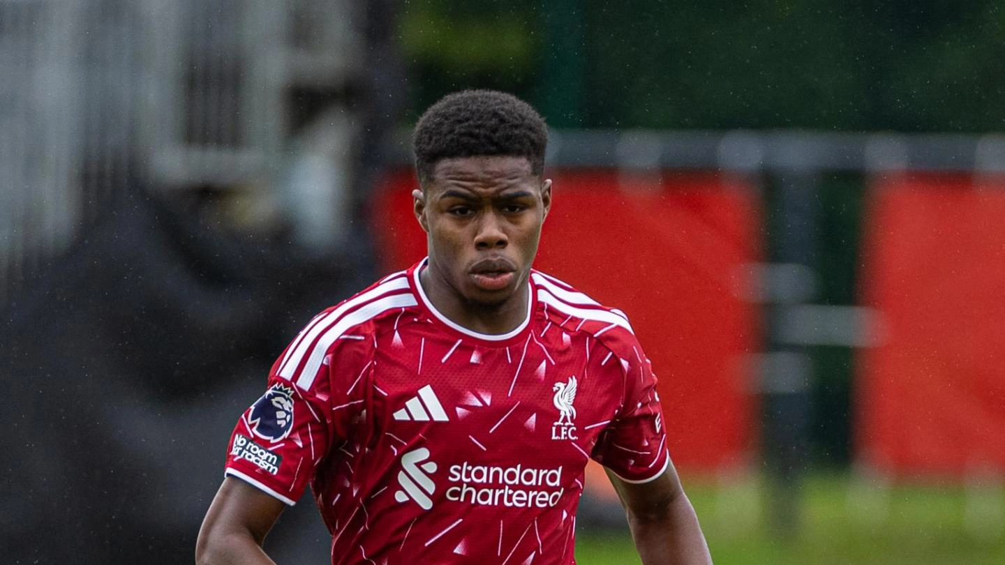 Loan watch: Keyrol Figueroa makes professional debut as eight Reds feature Loan watch: Keyrol Figueroa makes professional debut as eight Reds feature