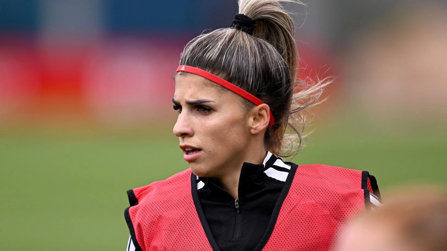 Confirmed LFC Women line-up against Tottenham Hotspur Confirmed LFC Women line-up against Tottenham Hotspur
