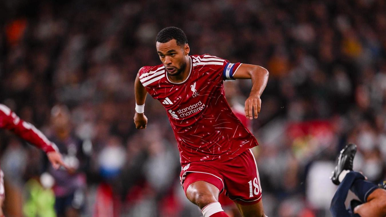 Liverpool 3-1 Tottenham: Opta stats from Carabao Cup tie