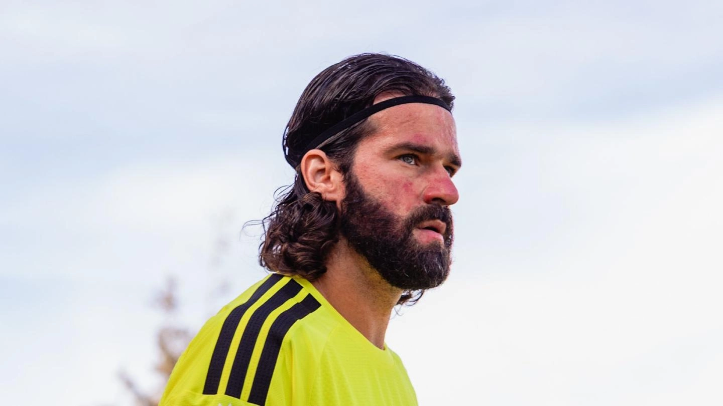 Alisson Becker on Liverpool's win at Bournemouth, confidence and clean sheets Alisson Becker on Liverpool's win at Bournemouth, confidence and clean sheets