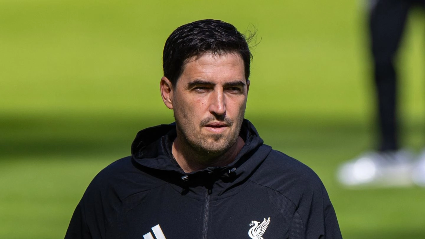 'Have to be ruthless' - Andoni Iraola on returning to Bournemouth with Liverpool 'Have to be ruthless' - Andoni Iraola on returning to Bournemouth with Liverpool