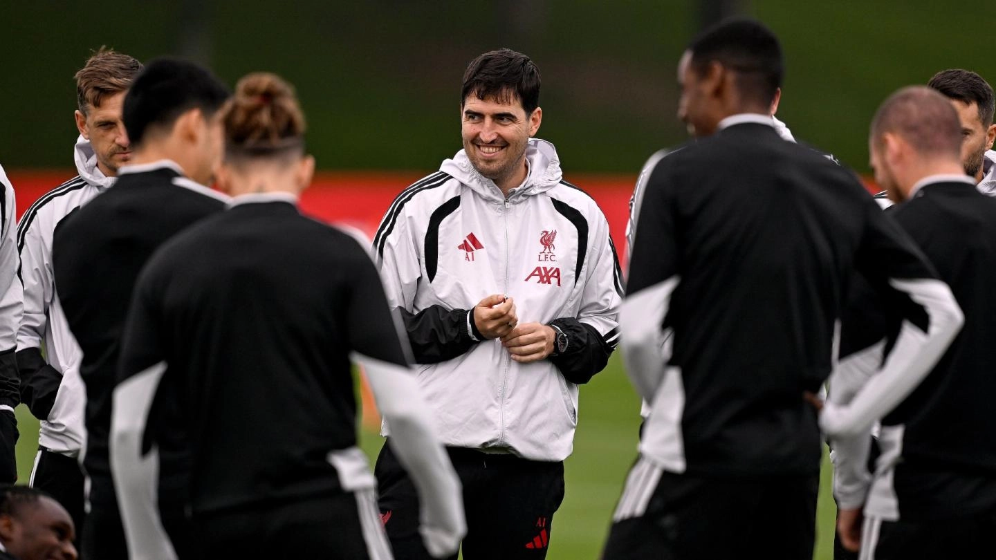 AFC Bournemouth v Liverpool: Team news AFC Bournemouth v Liverpool: Team news