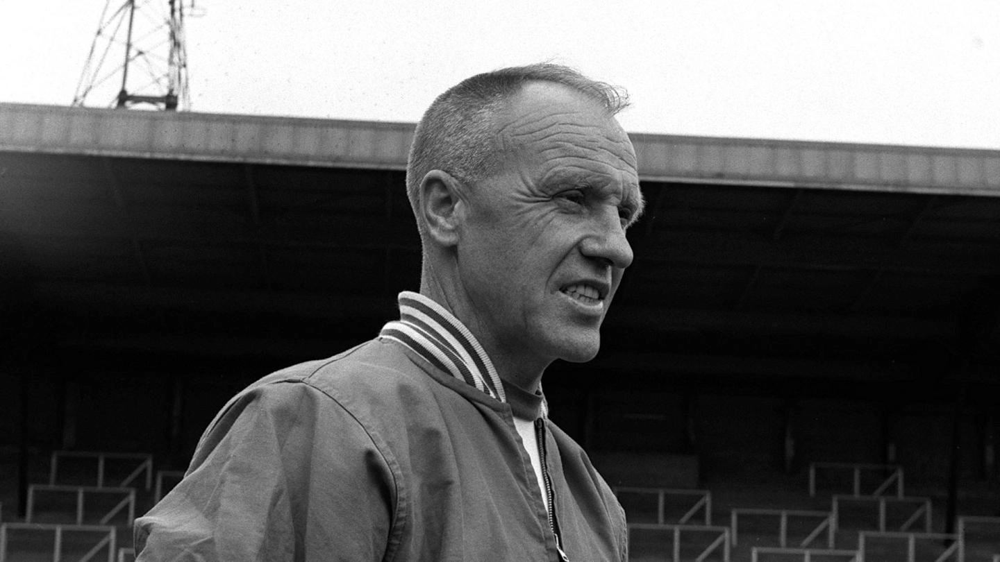 Restoration and remembrance for new project in Bill Shankly's hometown Restoration and remembrance for new project in Bill Shankly's hometown