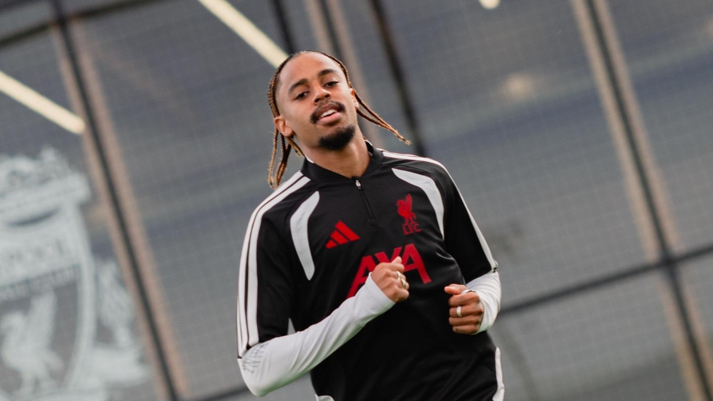 Ipswich Town v Liverpool: Team news - Liverpool FC