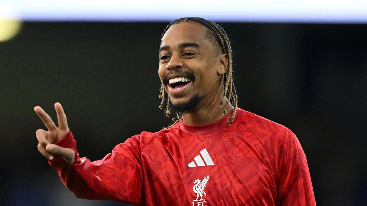 Liverpool v Atletico Madrid: Team news Liverpool v Atletico Madrid: Team news