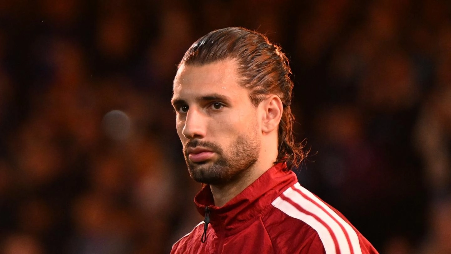 Dominik Szoboszlai on Liverpool vice-captaincy and his love for Andoni Iraola football Dominik Szoboszlai on Liverpool vice-captaincy and his love for Andoni Iraola football