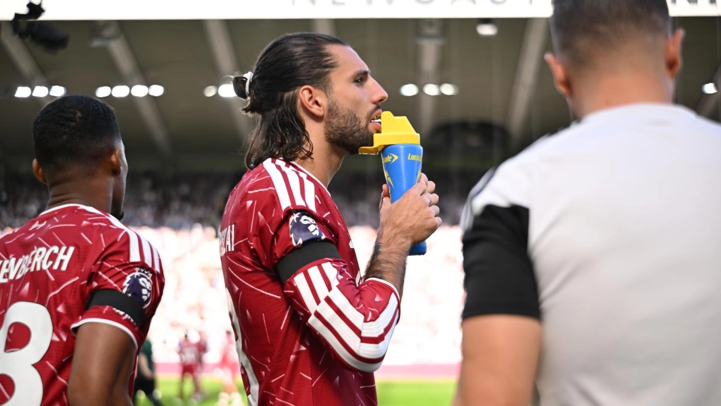 Ipswich Town v Liverpool stats: Records, Dominik Szoboszlai's milestone and more