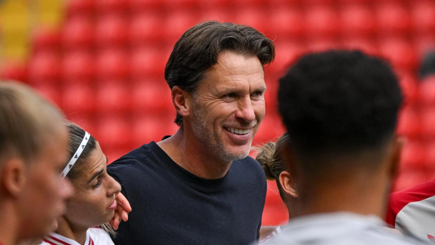 Gareth Taylor column: Returns, debuts, squad strength and Tottenham preview Gareth Taylor column: Returns, debuts, squad strength and Tottenham preview