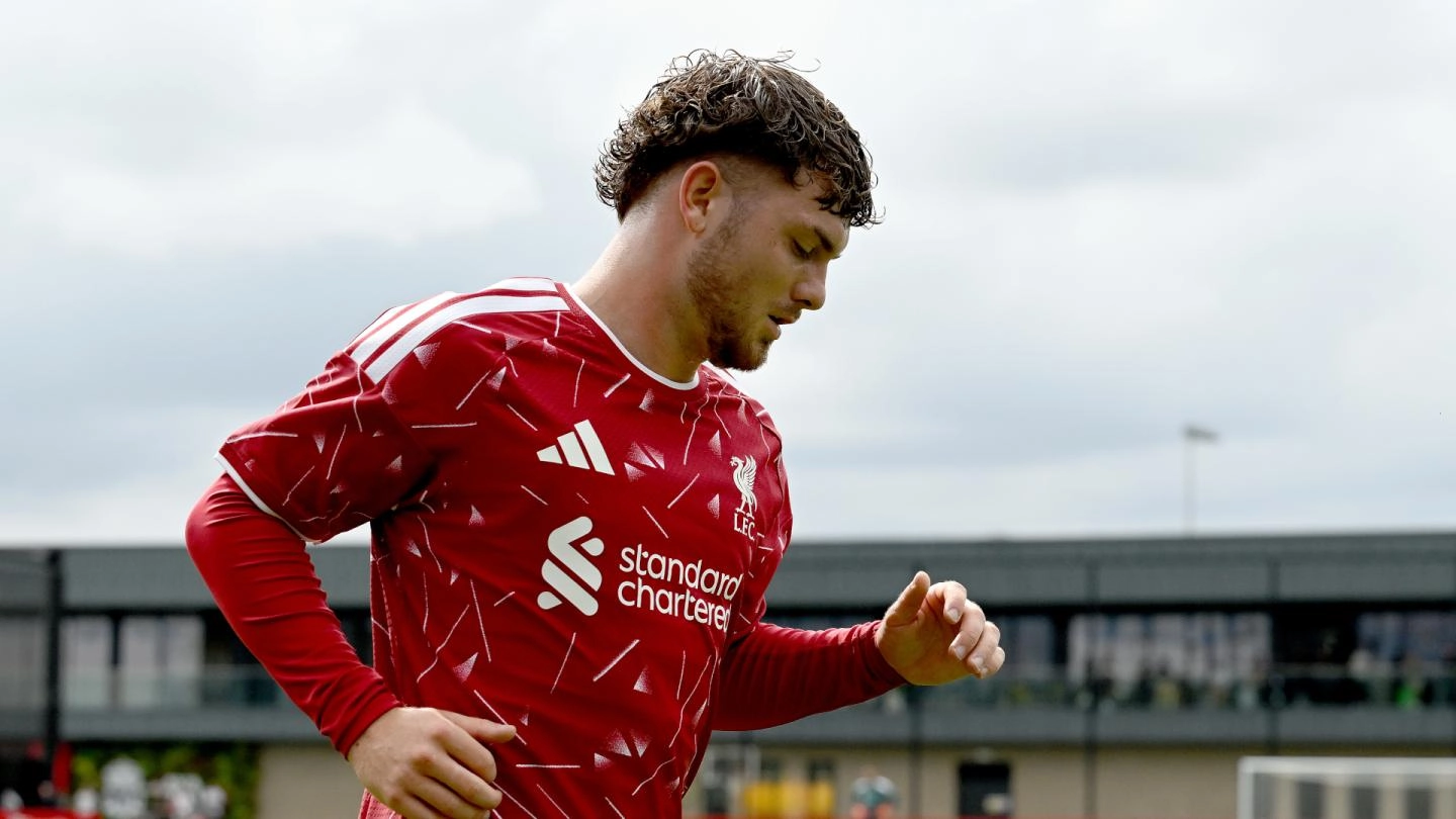 Harvey Elliott joins Valencia on loan for 2026-27 Harvey Elliott joins Valencia on loan for 2026-27