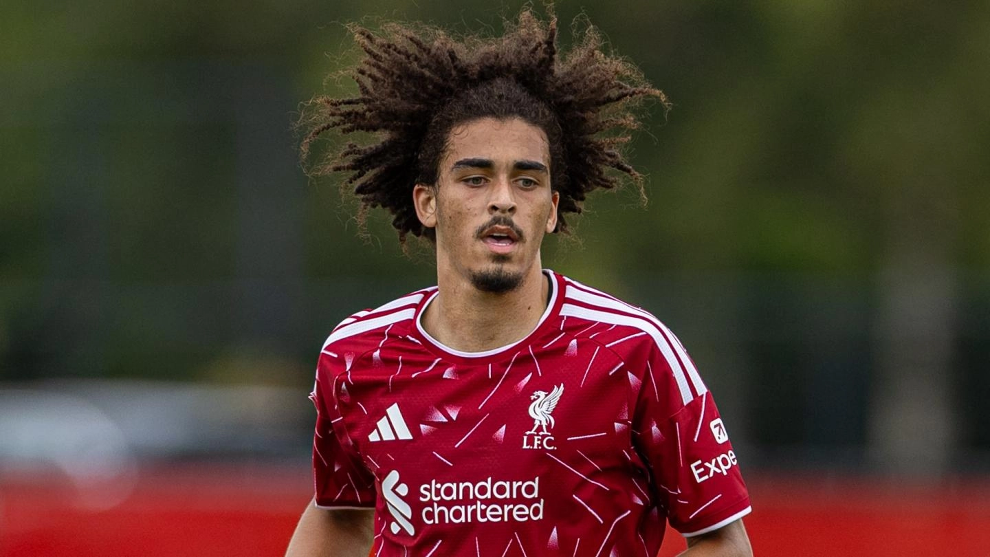 Danns, Wright and Bradshaw score as Liverpool U21s beat Liefering in friendly Danns, Wright and Bradshaw score as Liverpool U21s beat Liefering in friendly