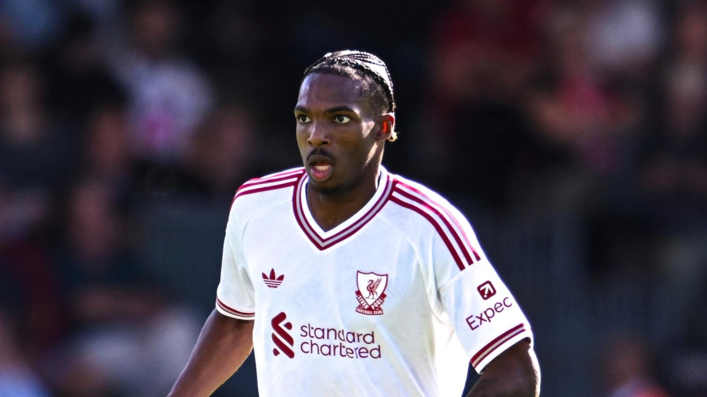 Analysed: 'Magnificent' Jeremy Jacquet against Bournemouth Analysed: 'Magnificent' Jeremy Jacquet against Bournemouth
