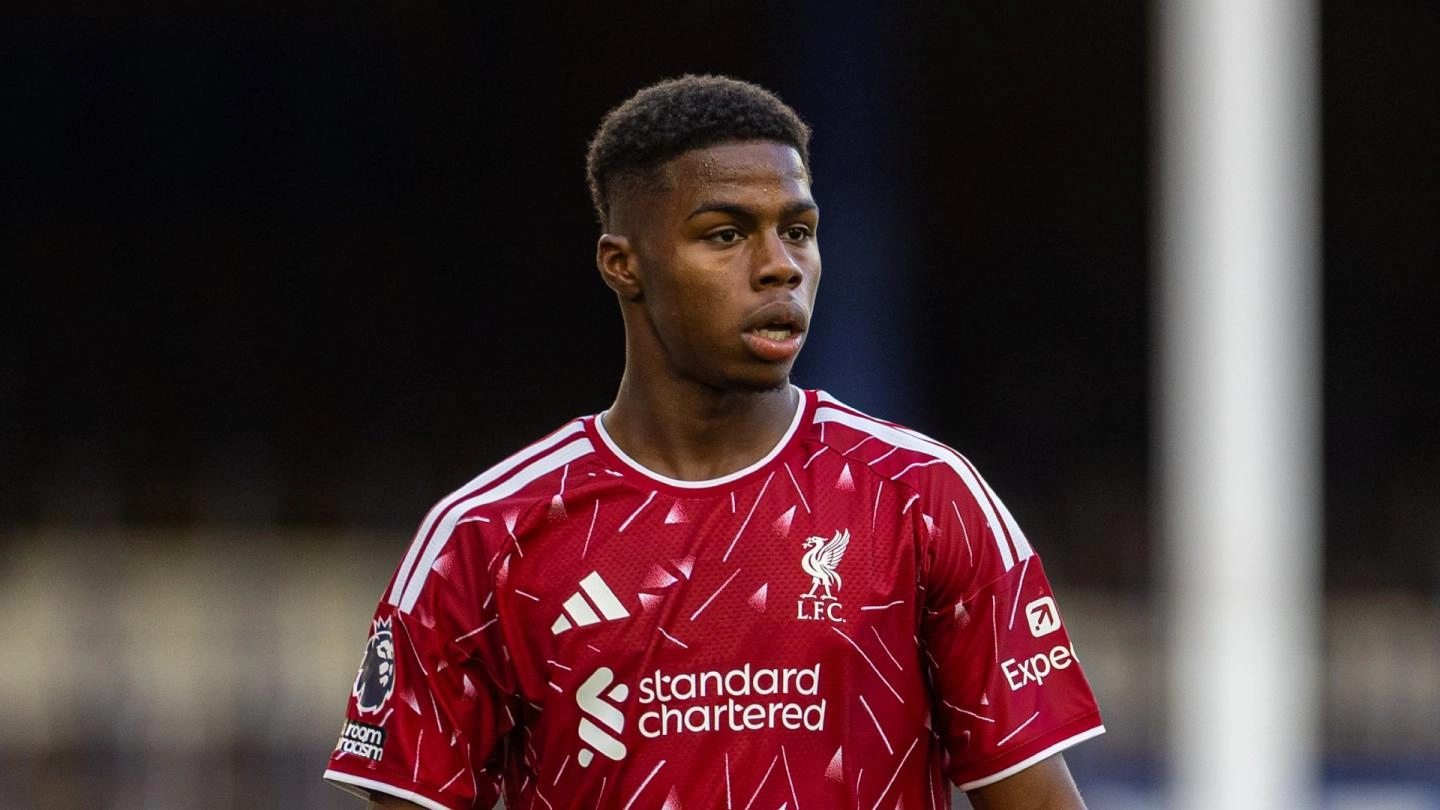 Keyrol Figueroa joins Port Vale on loan Keyrol Figueroa joins Port Vale on loan