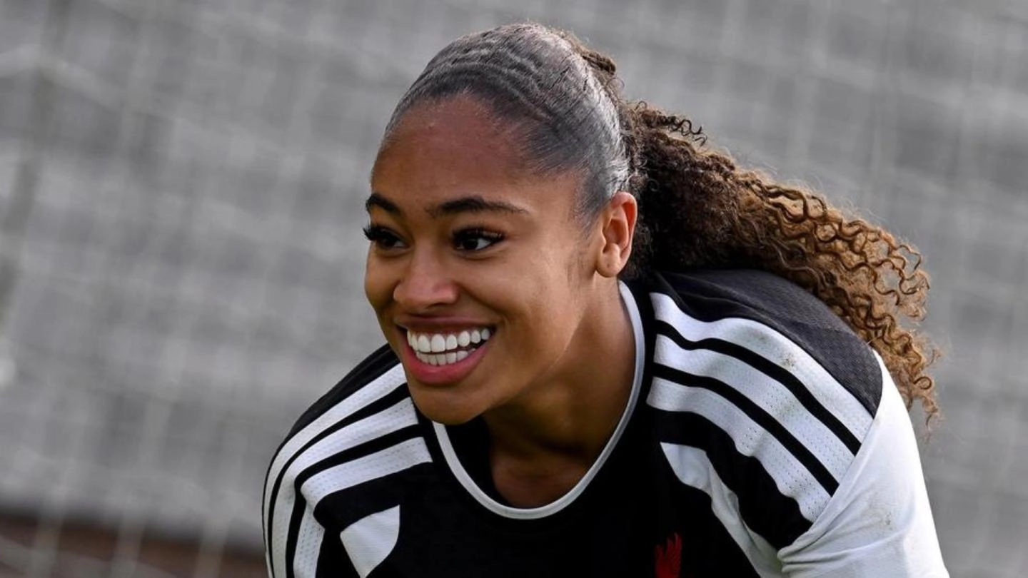 Confirmed LFC Women team news for Merseyside derby at Anfield