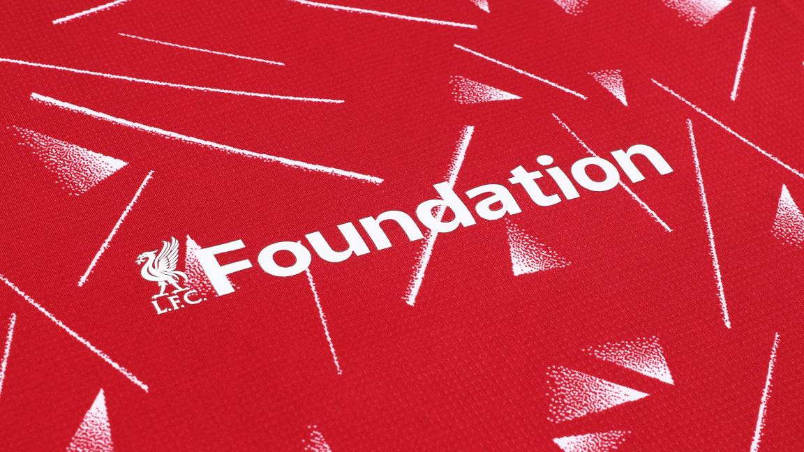 Reds to showcase LFC Foundation during Champions League campaign ...