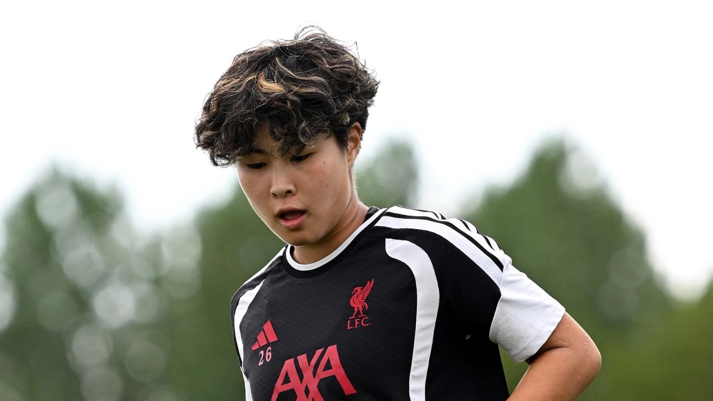 Mao Itamura withdraws from Japan's U20 Women's World Cup squad Mao Itamura withdraws from Japan's U20 Women's World Cup squad