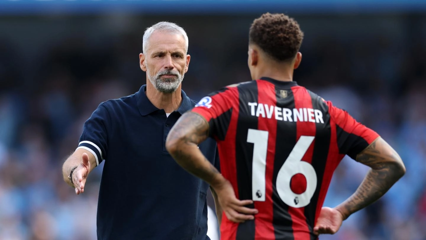 The opposition lowdown: AFC Bournemouth The opposition lowdown: AFC Bournemouth