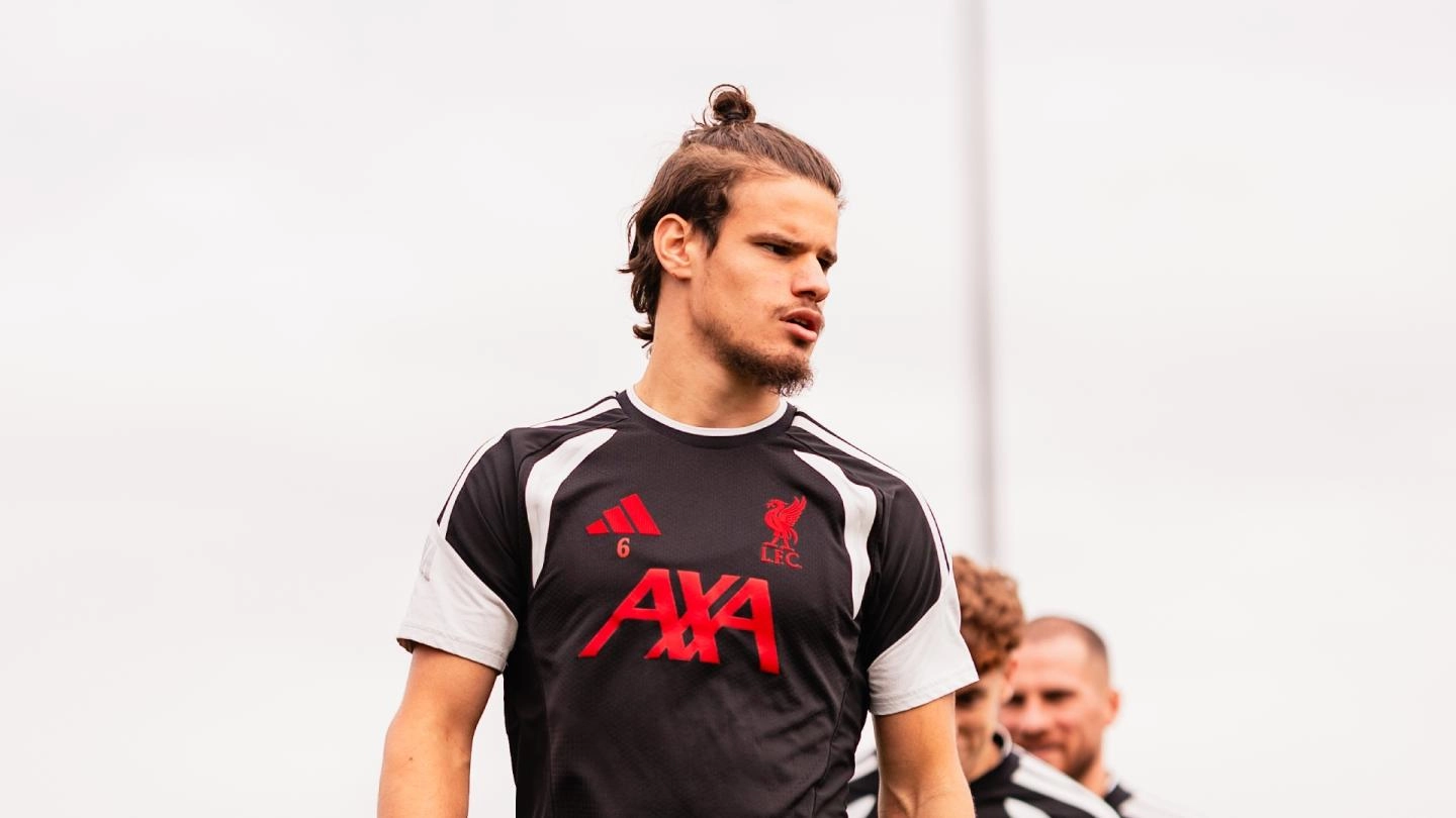 'We want to improve and we can with the quality we have' - Milos Kerkez 'We want to improve and we can with the quality we have' - Milos Kerkez
