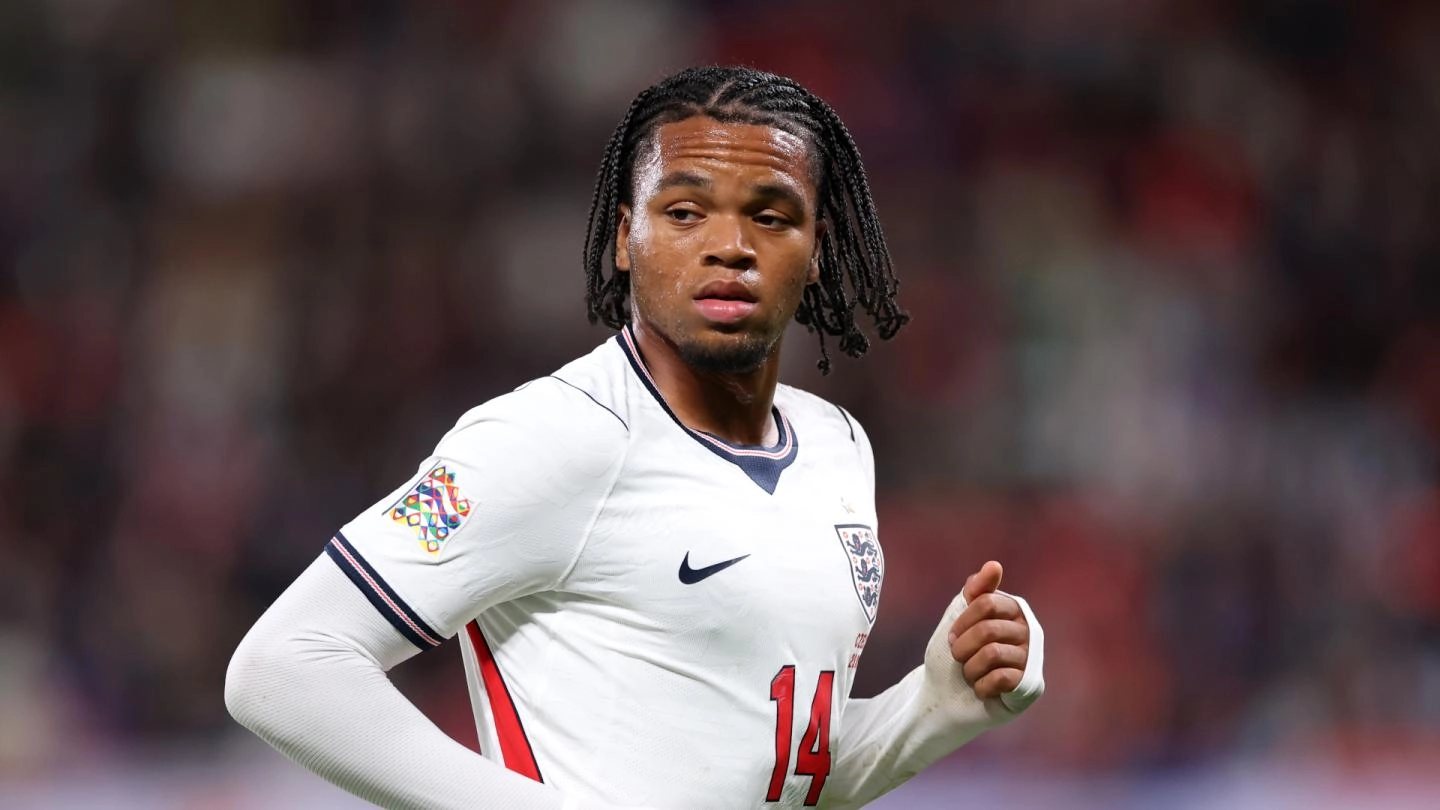 Rio Ngumoha becomes England's third-youngest competitive debutant Rio Ngumoha becomes England's third-youngest competitive debutant