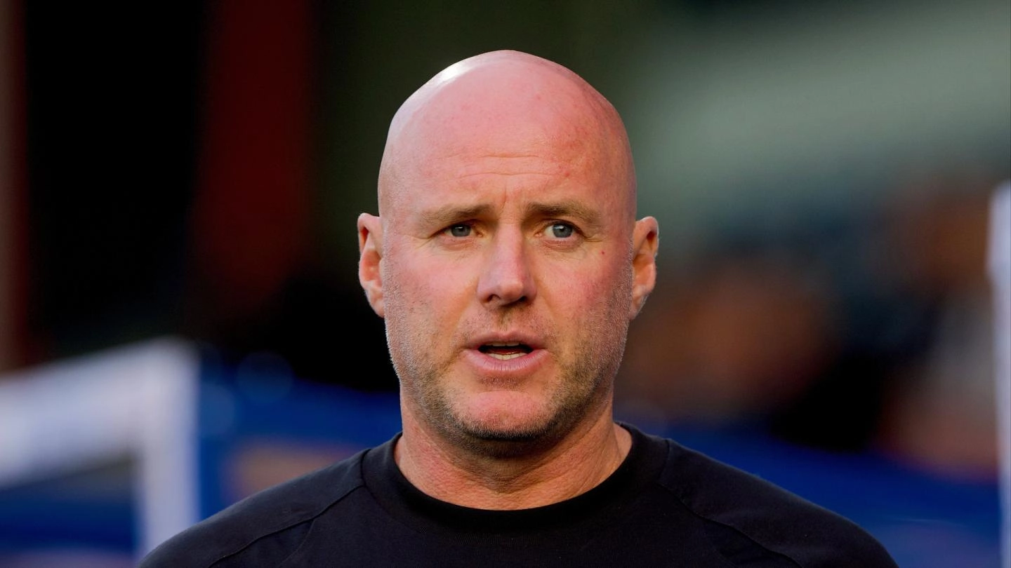 'Nothing but praise for that' - Rob Page reacts to LFC U21s' remarkable Rochdale draw 'Nothing but praise for that' - Rob Page reacts to LFC U21s' remarkable Rochdale draw