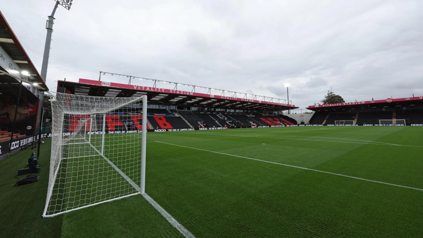 AFC Bournemouth v Liverpool: How to watch, live commentary, highlights guide and more