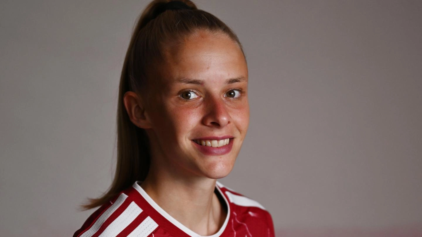 Confirmed LFC Women line-up for WSL opener at Charlton Athletic