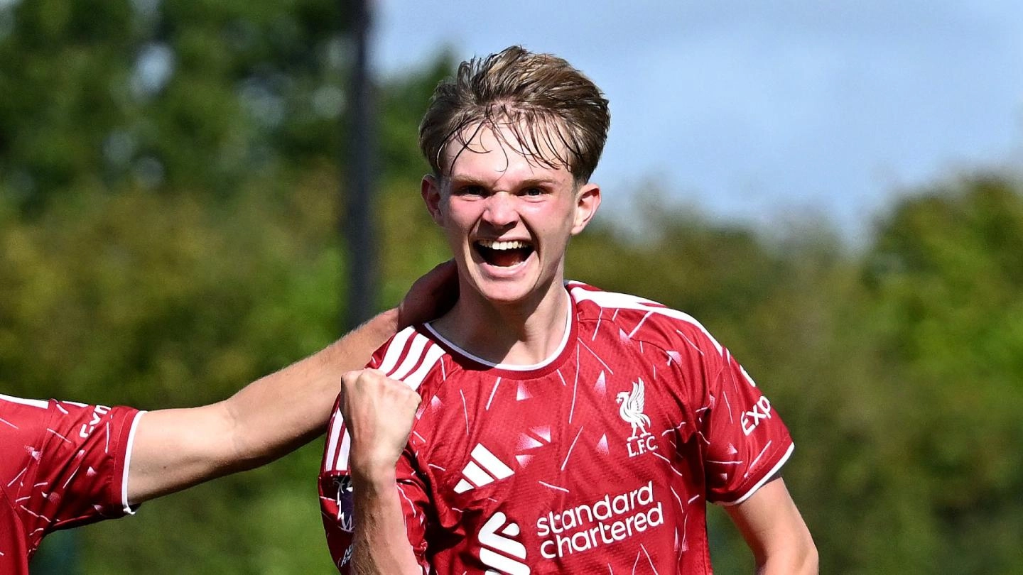 Will Wright shortlisted for Premier League 2 Player of the Month award Will Wright shortlisted for Premier League 2 Player of the Month award
