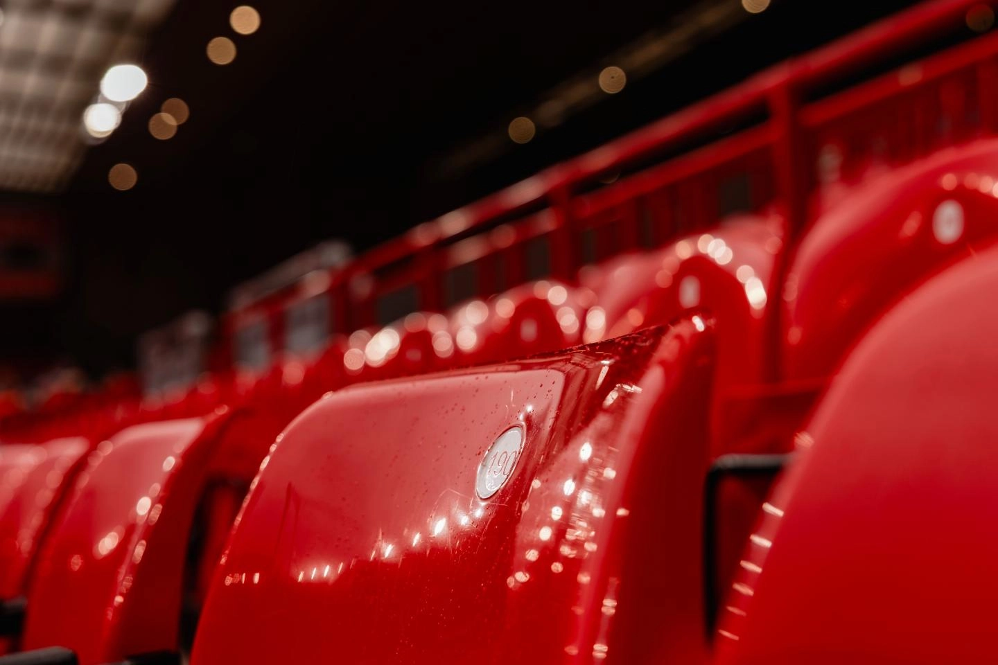 Anfield Seat