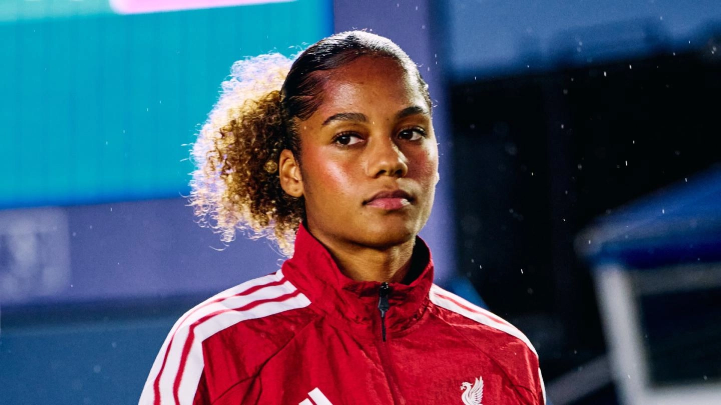 Update on Aurélie Csillag injury