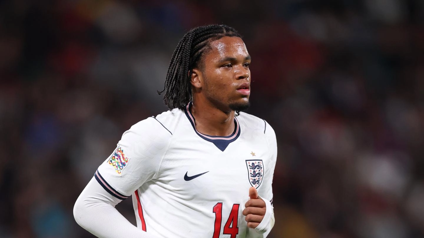 Internationals round-up: UEFA Nations League wins, an U21s debut and more