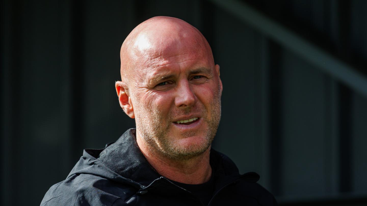 U21s reaction: Doncaster defeat, Will Wright confidence and Jayden Danns ...