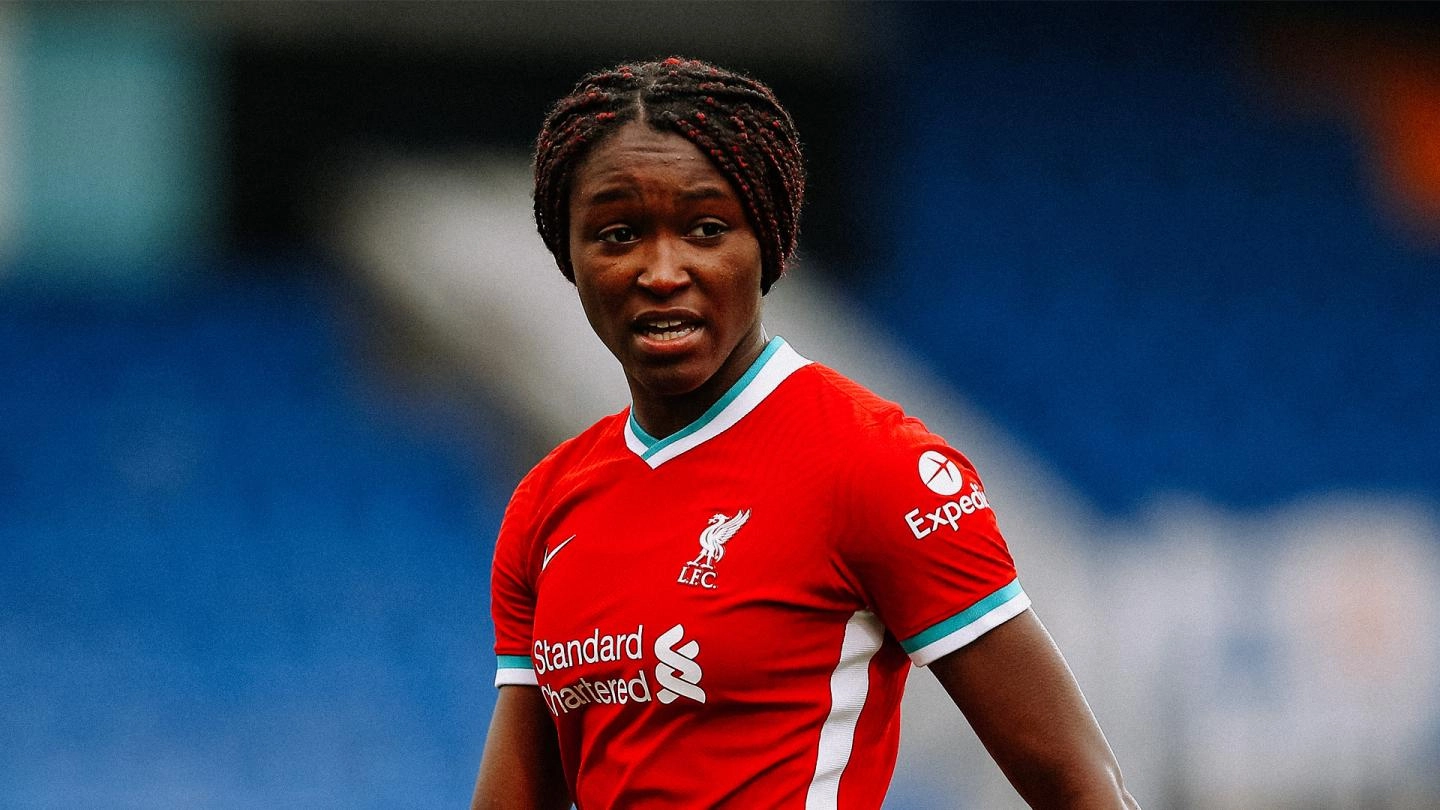 Rinsola Babajide joins Brighton on loan