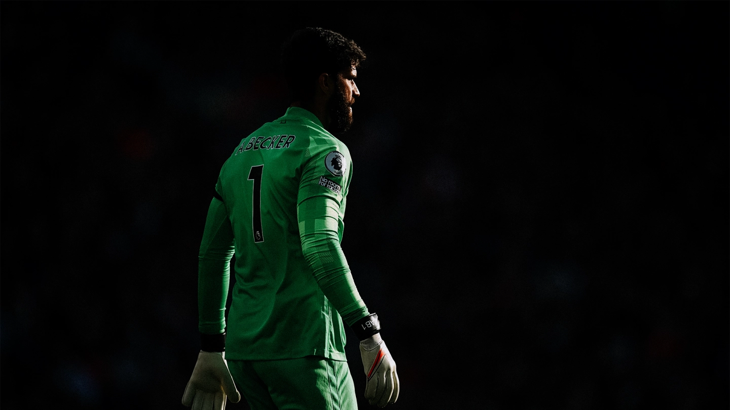 Liverpool FC — Alisson And Fabinho Set To Miss Reds' Trip To Watford