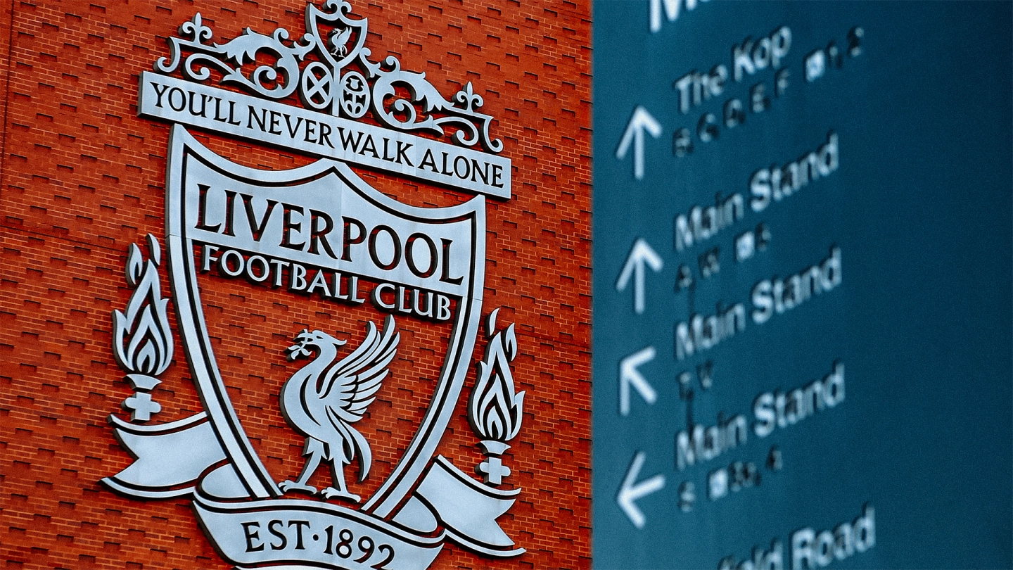 Liverpool FC Update On Proposed Plan B - Liverpool FC