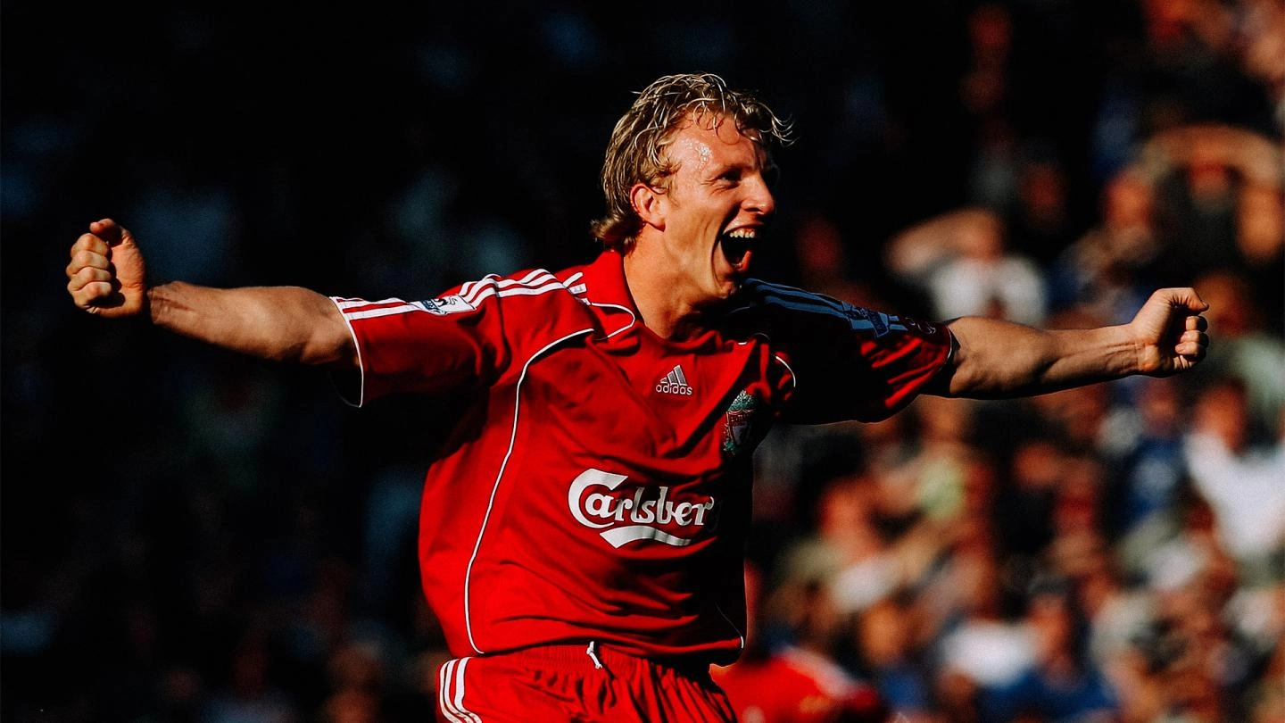 The Dirk Kuyt column: Merseyside derby memories, Thiago form and mailbag
